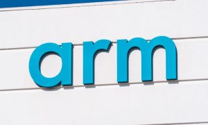 Arm Shares Fall about 10% amid Lackluster Revenue Forecast