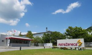 AstraZeneca Admits COVID-19 Vaccine Can Cause Rare Side Effects