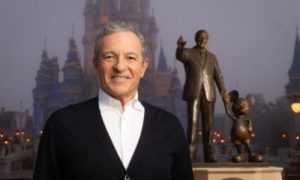 Disney CEO Bob Iger’s Strategic Cut in Traditional TV Spending