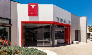 Elon Musk's Tesla to Layoff 10% of Global Workforce Due to Duplicated Roles