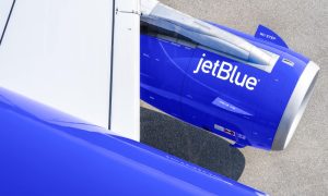 JetBlue CEO Robin Hayes Resigns, Joanna Geraghty to Take Over