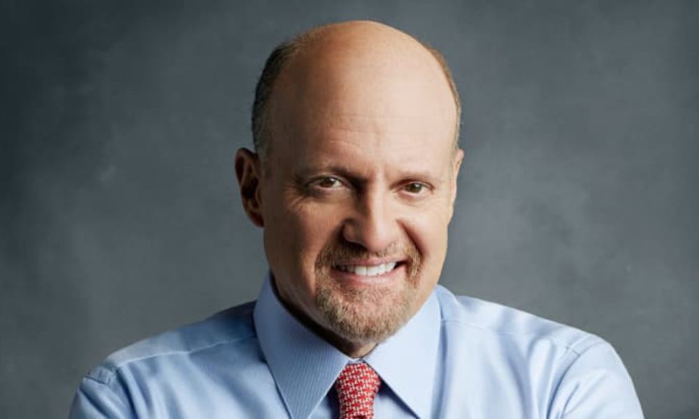 Jim Cramer's guide to investing