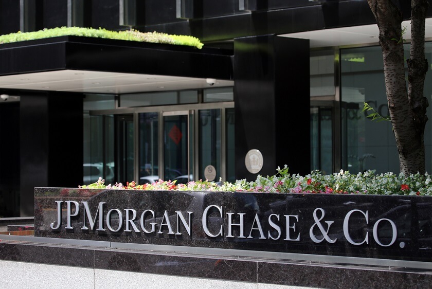 JPMorgan Chase HQ