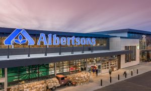 Kroger and Albertsons Sells Asset for Approval of $25B Merger