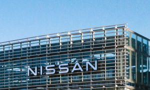 Nissan Shares Fall 11% as It Cuts Sales Outlook, and Poor Q3 Results