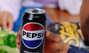 Pepsi Sales Halted in French Supermarkets Due to Price Increase