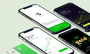 Robinhood Shares Surges Driven by Strong Q1 Earnings