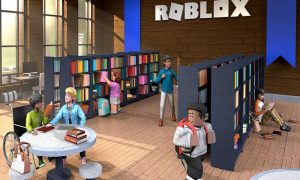 Roblox Slashes Annual Bookings Forecast, Shares Plummet by 23%