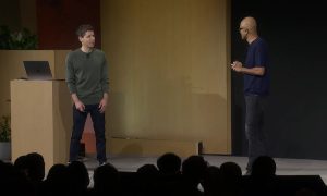 Sam Altman Fires OpenAI Board After a Shocking Return