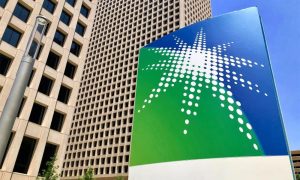 Saudi Aramco Reports Steep Decline of 25% in Profits