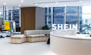 Shein Shifts IPO to London as Faces Hurdle for Listing in U.S.