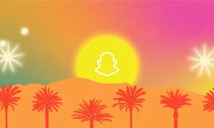 Snap Shares Jump 25%, Earnings Beat Expectation with Sales Growth