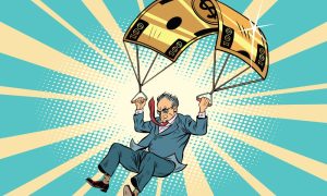 The Rise of Investor Scrutiny on CEO Golden Parachutes