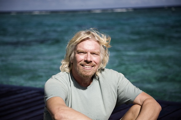 Virgon Boss Richard Branson, is giving his Virgin staff as much annual leave as they want, when they want.