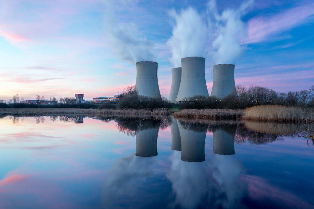 Wyoming Nuclear Reactor Project natrium TerraPower 