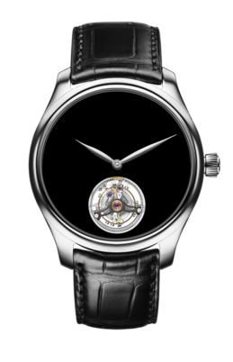 H. Moser and Cie