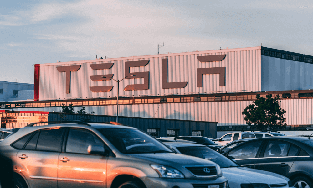 Tesla mexico new factory