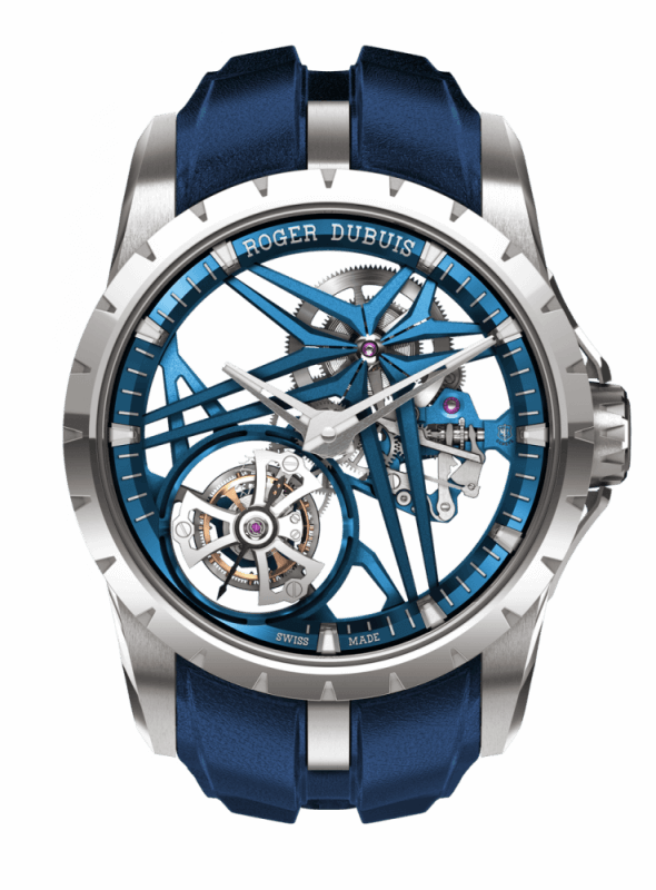 Roger Dubuis